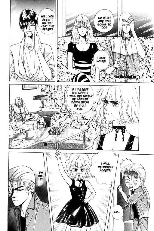 Paradise City Chapter 5 11